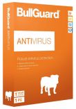 BullGuard Antivirus