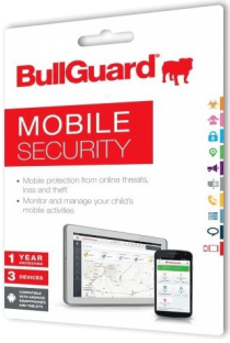 BullGuard Mobile Security Discount