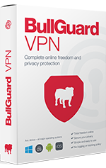 BullGuard VPN Discount