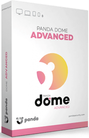 Panda Dome Advanced Discount
