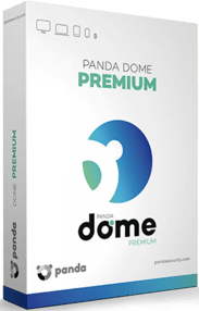 Panda Dome Premium Discount