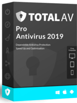 TotalAV Pro Antivirus