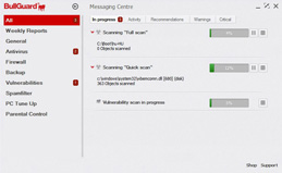 BullGuard Internet Security